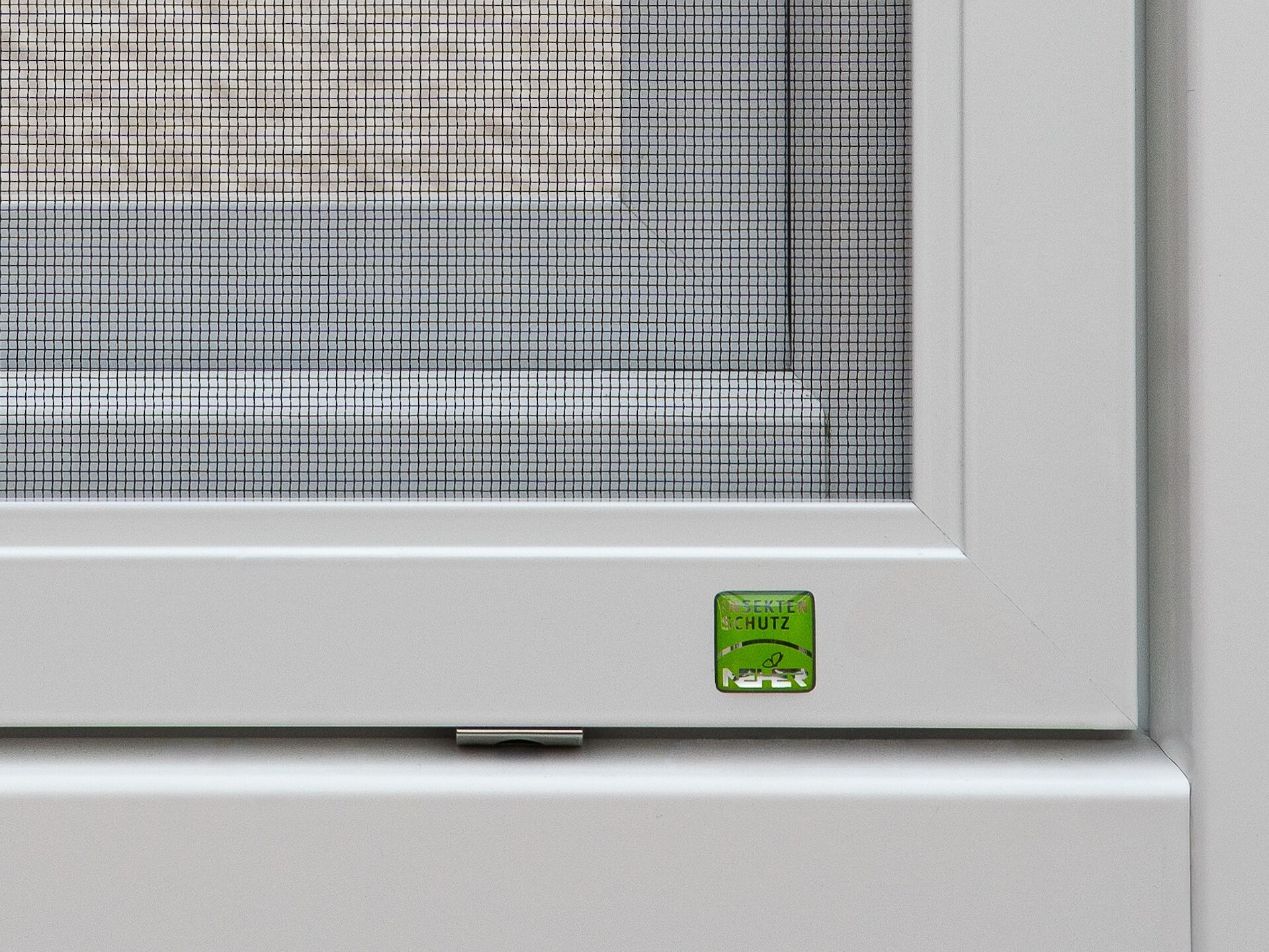 aluminium im insektenschutz - insektenschutz becher